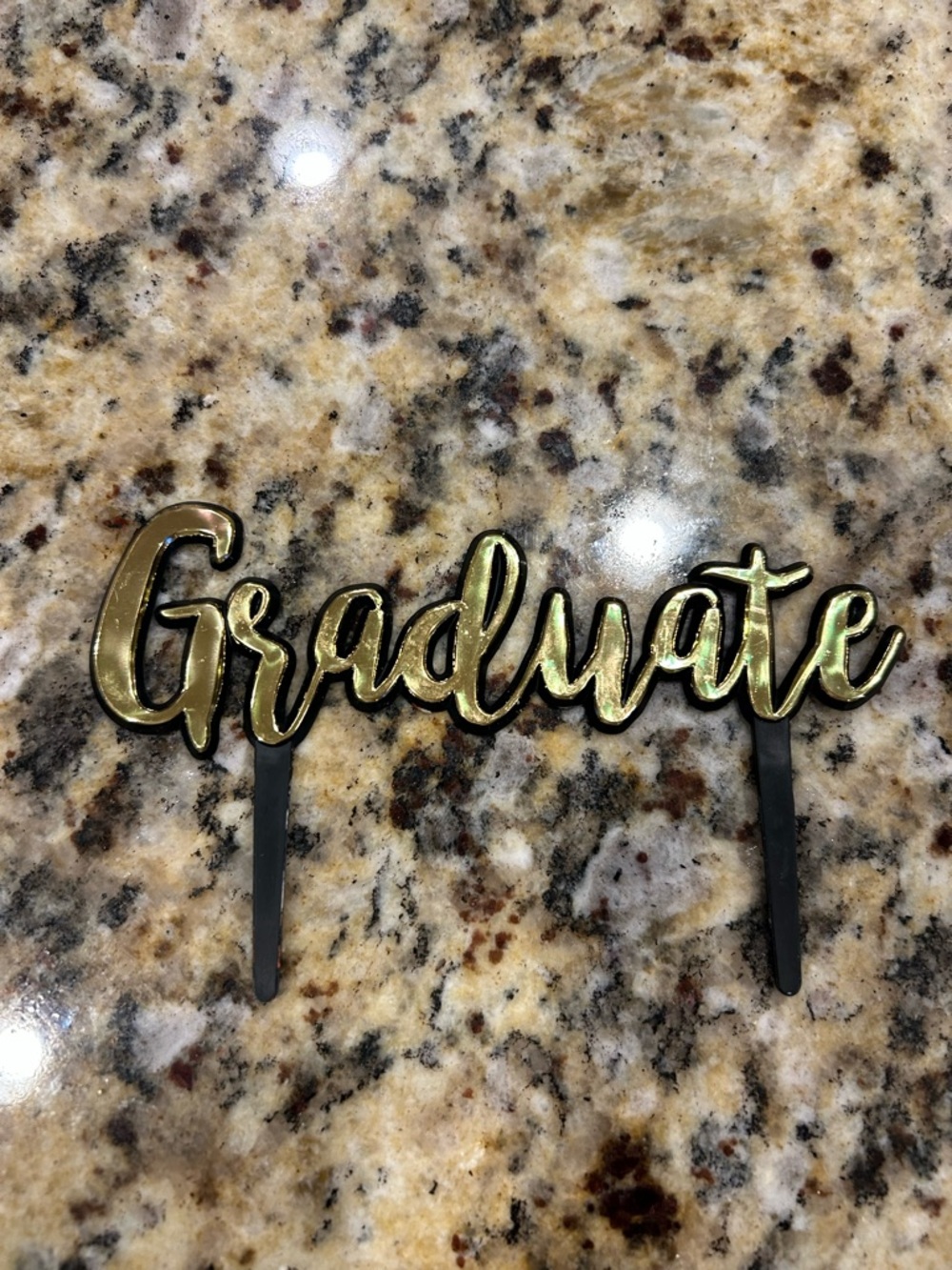 Graduation decorations-(5) Gold&White Balloon Arch Kits + 10 walkway lanterns.